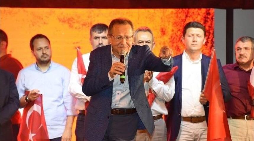 Demokrasi N&ouml;beti 10. G&uuml;n&uuml;nde