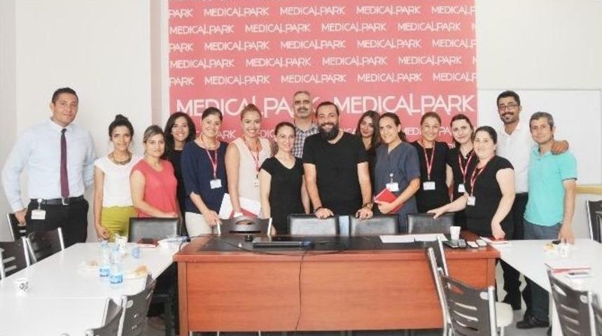 Avcı: "iletişimde Yapılan Hata &lsquo;kalite&rsquo;yi Yerle Bir Edebilir"