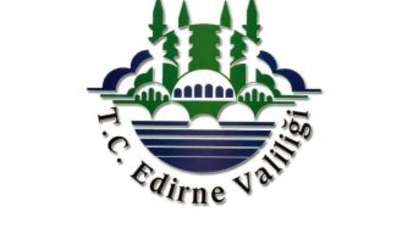 Edirne Valiliği&rsquo;nden &lsquo;fet&ouml;/pdy&rsquo; A&ccedil;ıklaması