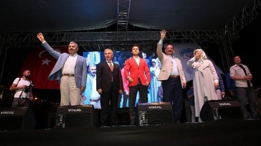 B&uuml;y&uuml;kşehir N&ouml;bette &Uuml;lke G&uuml;vende