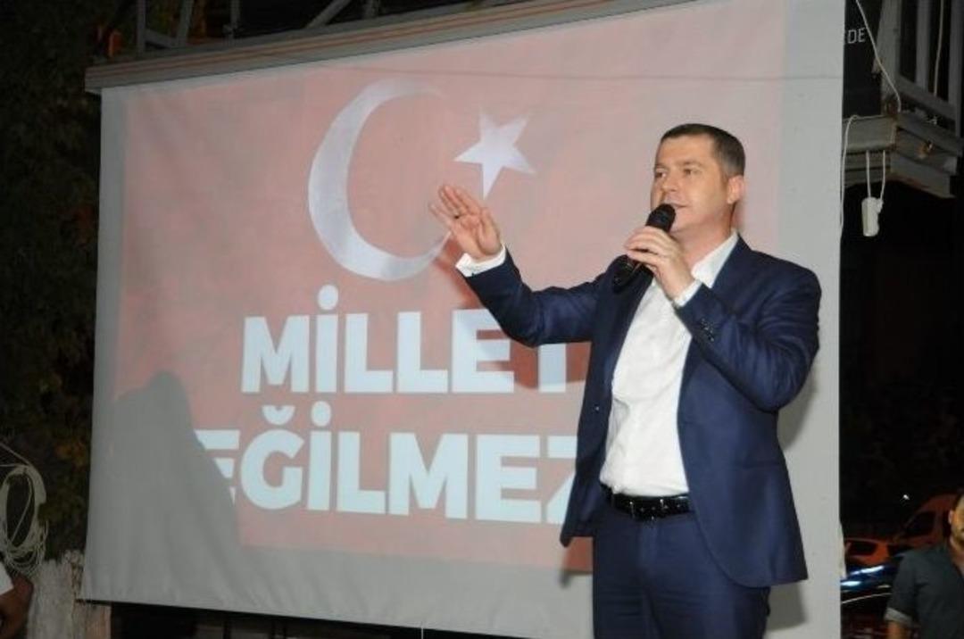 &Ccedil;an&rsquo;da Milli İrade N&ouml;beti