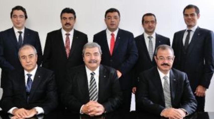 Gaziantep Vergi Rekortmenleri Listesine Konukoğlu Ve Sanko Damgası