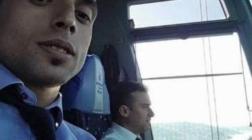 Giresun&rsquo;da Trafik Kazası: 1 &Ouml;l&uuml;, 20 Yaralı