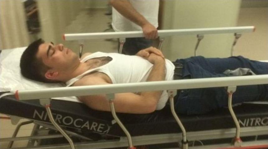 Bursa&rsquo;da Kazalar: 3 Yaralı