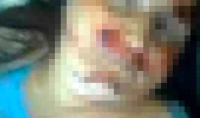 Suriye nin Baniyas kentinde şoke eden katliam 5