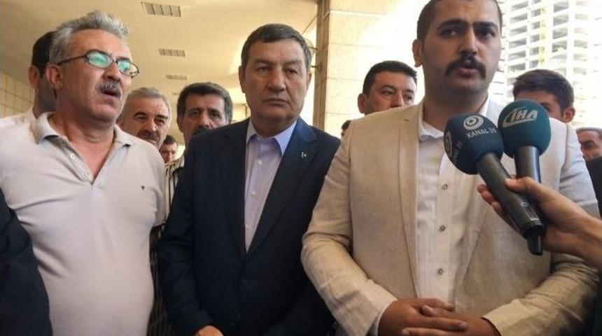 Fırat &Ccedil;akıroğlu Davası 3 Ekim&rsquo;e Ertelendi