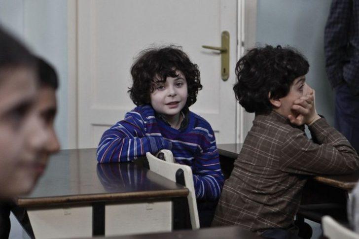 Düşler ve Umutlar 1. Bölüm Galerisi G1