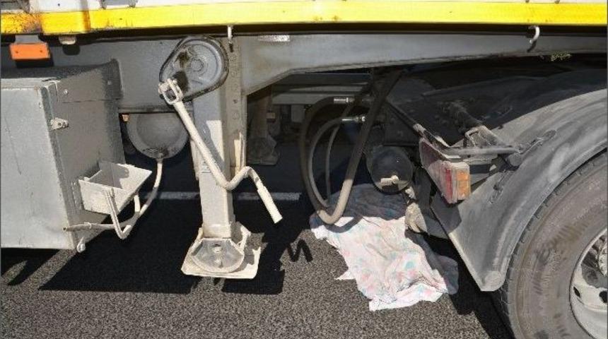 İzmir&rsquo;deki Feci Kaza 10 &Ccedil;ocuğu Yetim Bıraktı