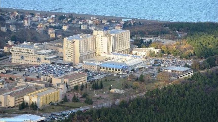 Om&uuml;&rsquo;de A&ccedil;ığa Almalar