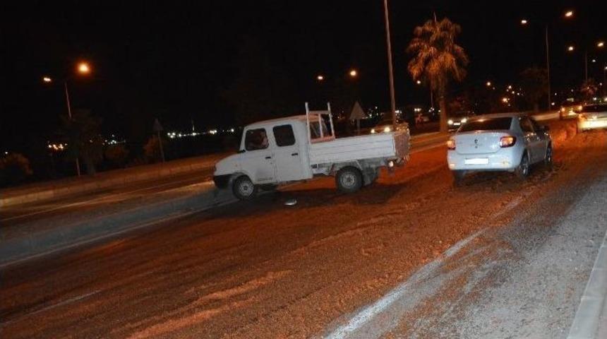 İzmir&rsquo;de Faciadan D&ouml;n&uuml;ld&uuml;