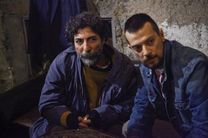 Düşler ve Umutlar 1. Bölüm Galerisi G2