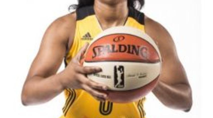 Adana Botaş, Odyssey Sims&rsquo;i Transfer Etti