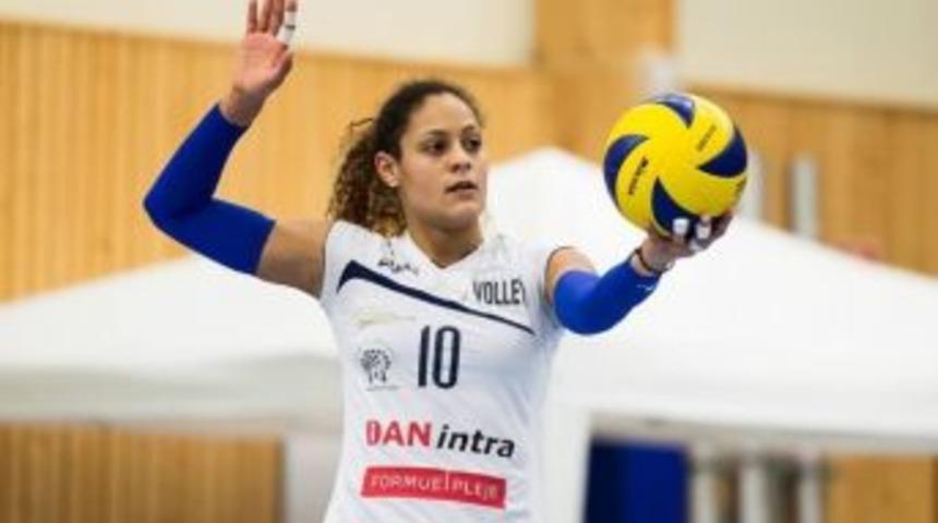 Bartın Polisg&uuml;c&uuml; Abd&rsquo;li Seaman&rsquo;ı Kadrosuna Kattı