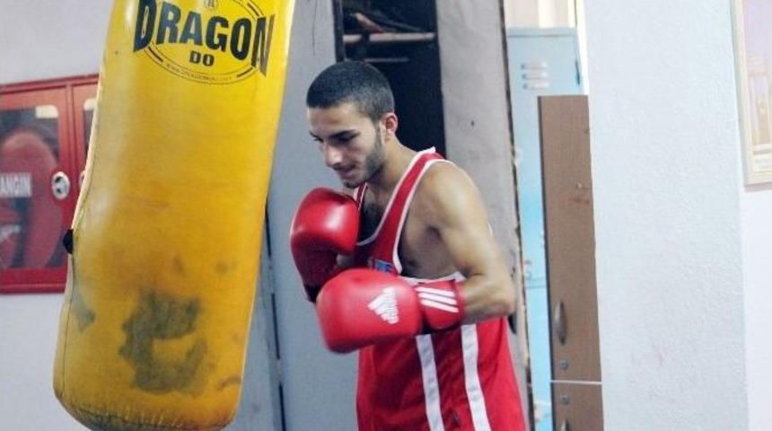 Maden Ocaklarından D&uuml;nya Şampiyonluğuna