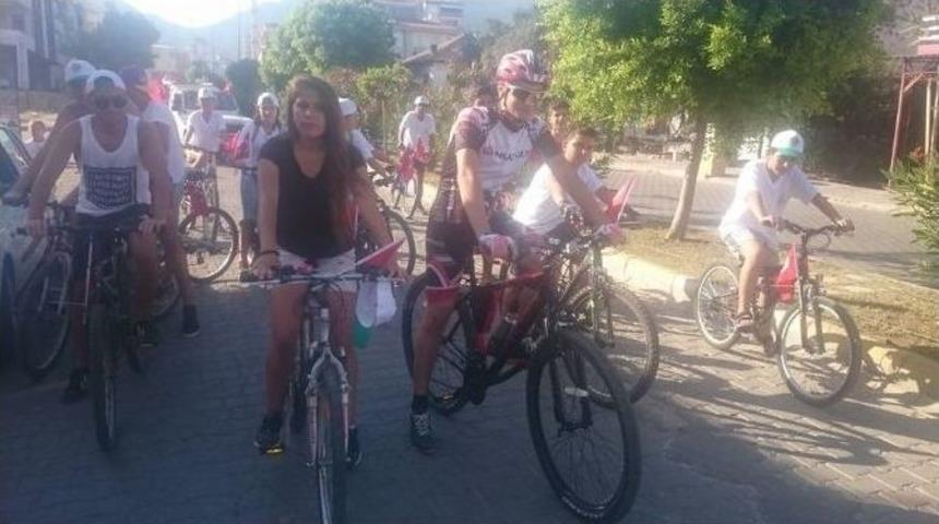 Anamur 10. Uluslararası K&uuml;lt&uuml;r Ve Muz Festivali