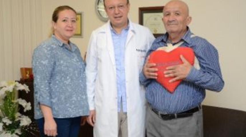 Şeker Ve Tansiyon Hastaları Risk Altında