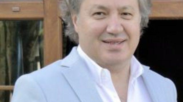 Denturod Başkanı Şen: “2023’te 50 Milyon Turist Hedefimiz Gerçekleşecek”