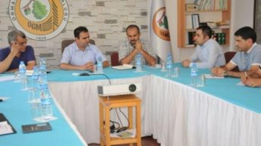 Müdür Adnan Kayım: Orman Yangınlarında Erken Müdahale Çok Önemli