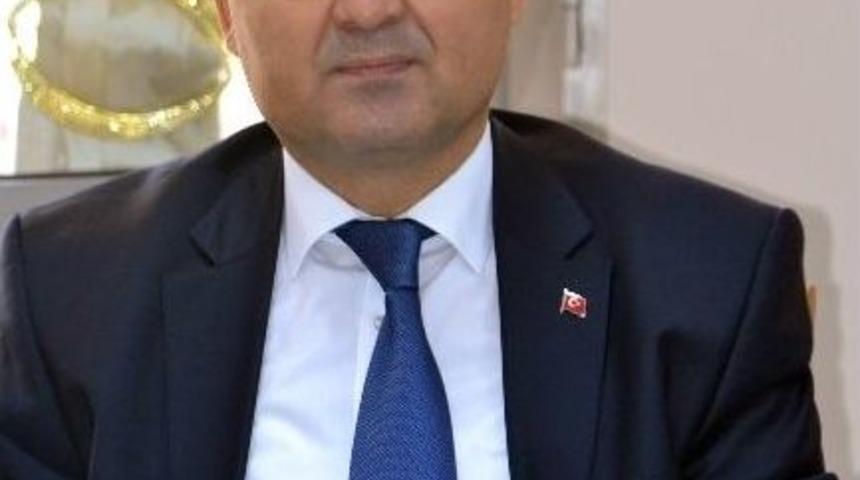 Operasyonlar Hukuk İçinde Yürütülüyor