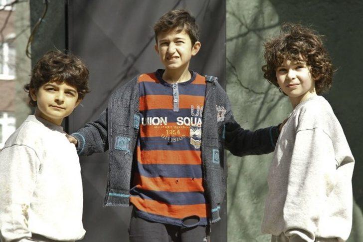 Düşler ve Umutlar 1. Bölüm Galerisi G4