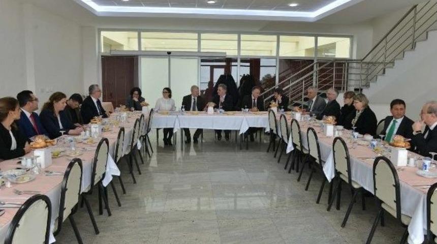 Sa&uuml;&rsquo;n&uuml;n Kurumsal Değerlendirme Programı Sonu&ccedil;ları Belli Oldu