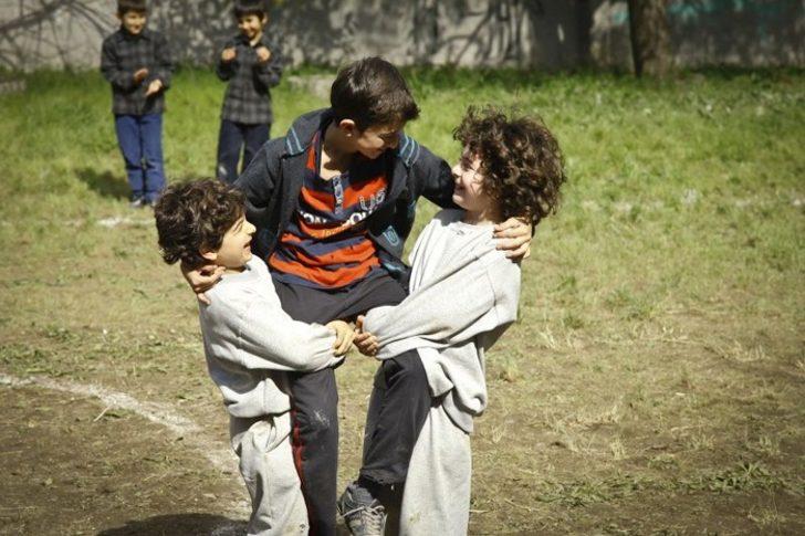 Düşler ve Umutlar 1. Bölüm Galerisi G5