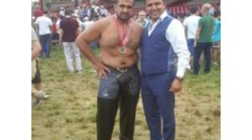 Kırkpınar Finalistleri Alanya&rsquo;da