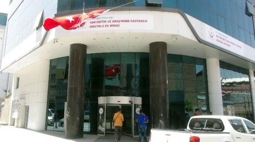 Fet&ouml;&rsquo;n&uuml;n Sağlık Kurumu Devlet Hastanesi Oldu