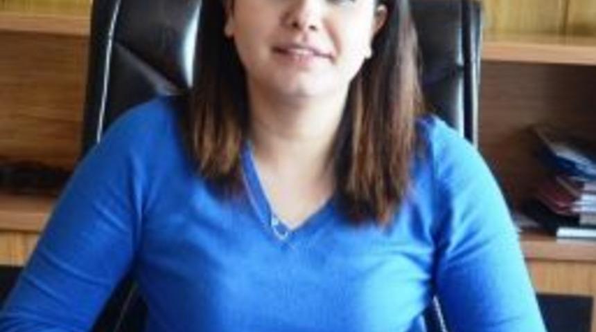 Şen: "en B&uuml;y&uuml;k G&ouml;revimiz Ormanların Korunması"