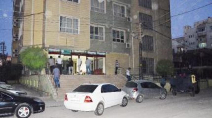 Kapatılan Okulda Aramalar S&uuml;r&uuml;yor