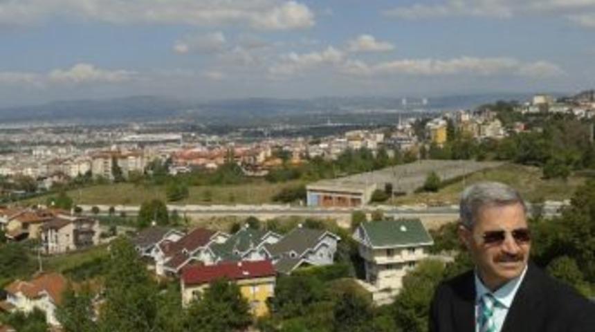 Yeşil Bursam Derneği&rsquo;nden &ldquo;orhangazi &Uuml;niversitesi Binaları Bursa Teknik &Uuml;niversitesi&rsquo;ne Devredilsin&rdquo; Teklifi