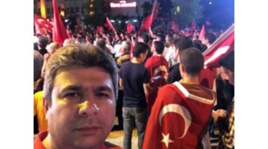 İşadamı Savcı G&ouml;zaltına Alındı