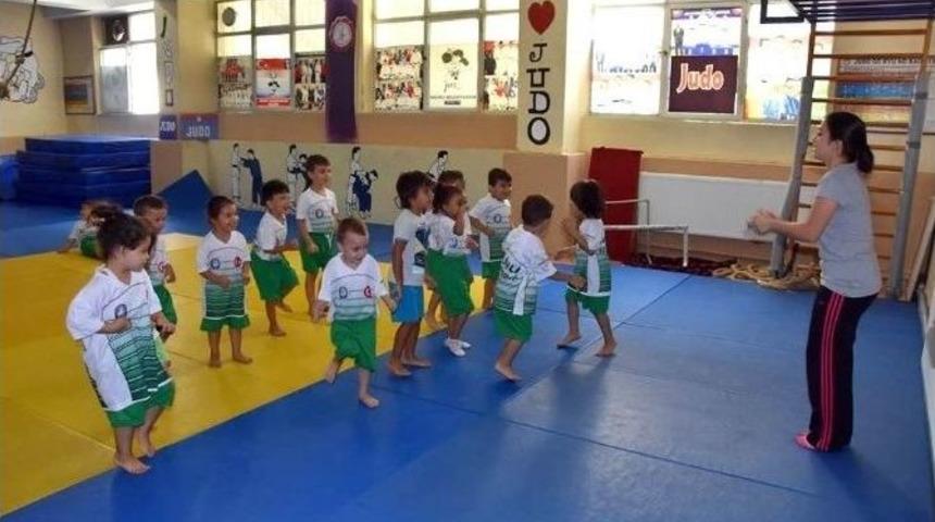 Salihli&rsquo;de Eğlenceli Yaz