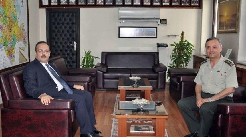 Konya İl Jandarma Komutanı Darbe Emrini Tanımadı