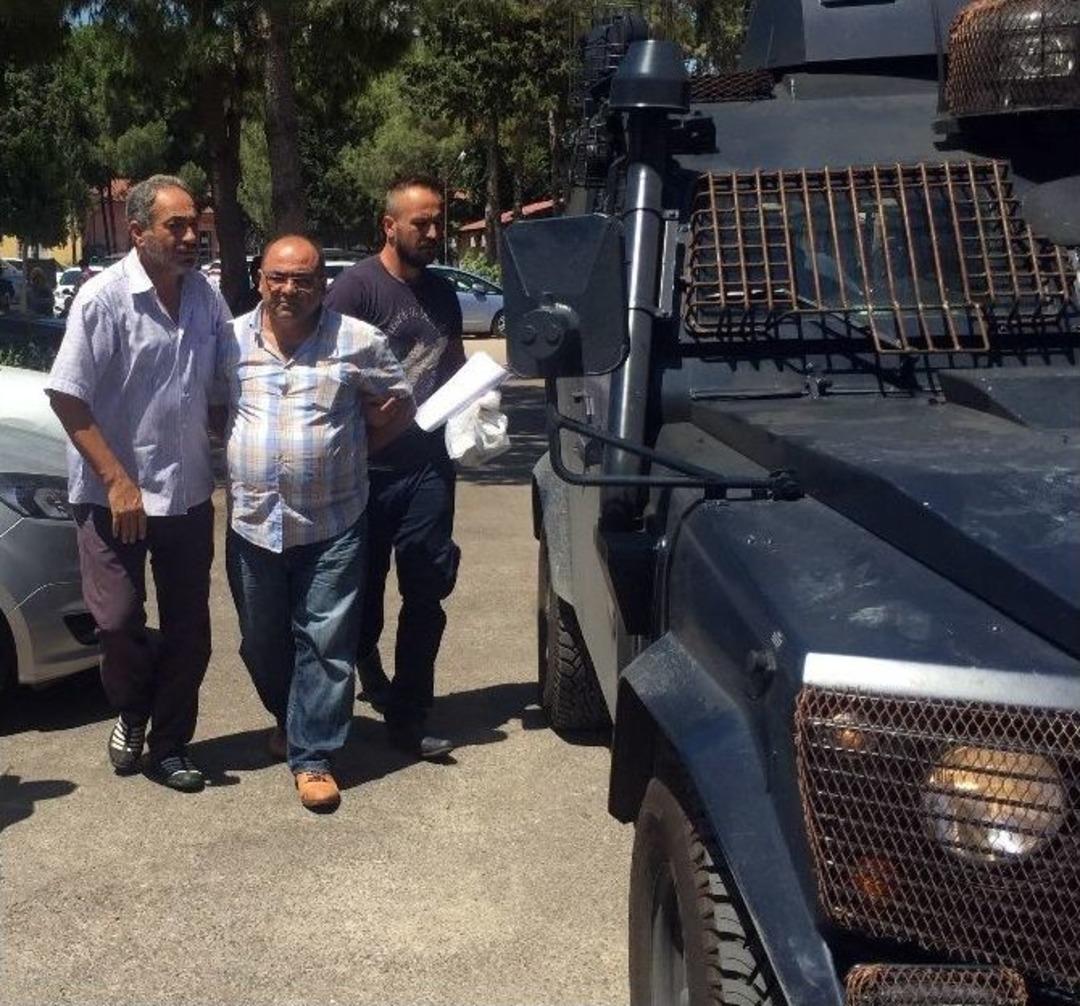 Fet&ouml; Operasyonları Akademisyenlere Sı&ccedil;radı