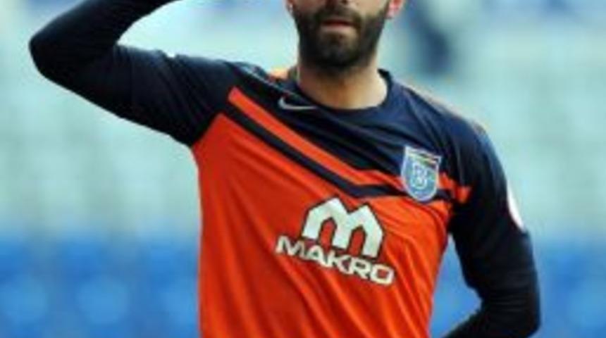 Eskişehirspor Semih Şent&uuml;rk İle İlgileniyor