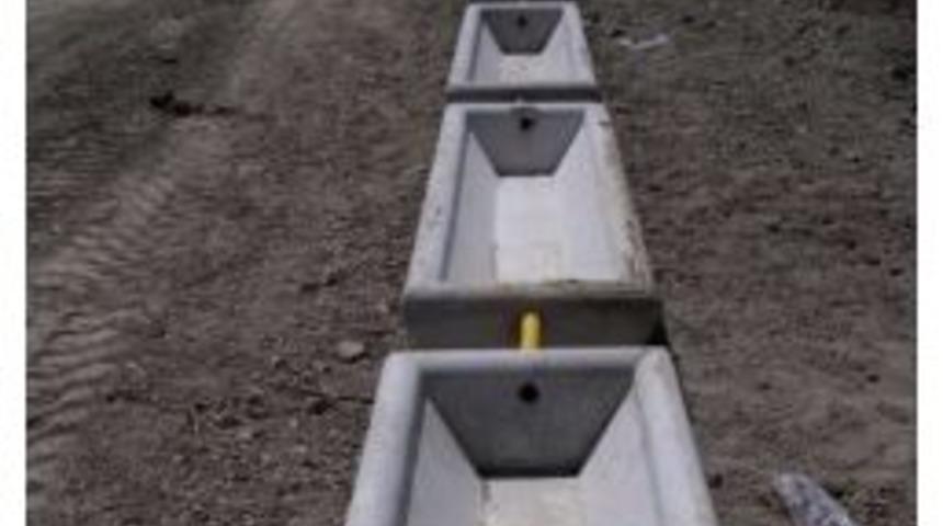 Tuşba Belediyesi&rsquo;nden B&ouml;lge Hayvancılığına B&uuml;y&uuml;k Destek