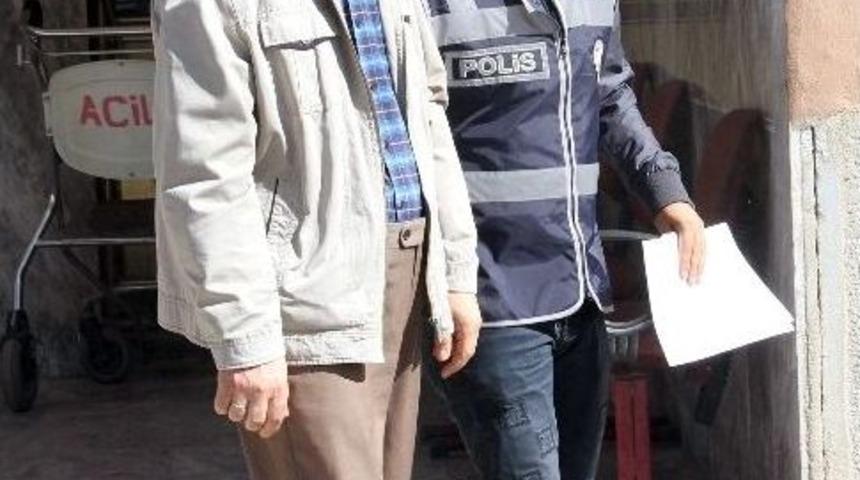 Askeri Liselere Girişte Usuls&uuml;zl&uuml;k İddiasıyla 17 Fet&ouml; &Uuml;yesine G&ouml;zaltı