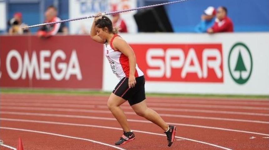 Turkcell&rsquo;li Gen&ccedil; Atletler İki D&uuml;nya &Uuml;&ccedil;&uuml;nc&uuml;l&uuml;ğ&uuml; Kazandı