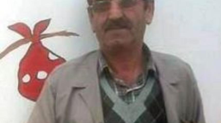 Sırtına T&uuml;rk Bayrağı Bağlayıp İntihar Etti