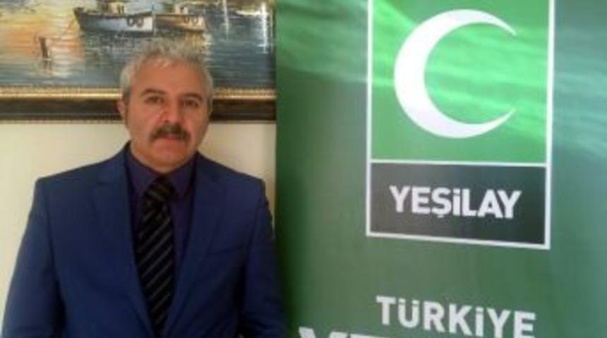 Başkan &Ouml;z&ouml;ncel&rsquo;den Basın Bayramı Mesajı