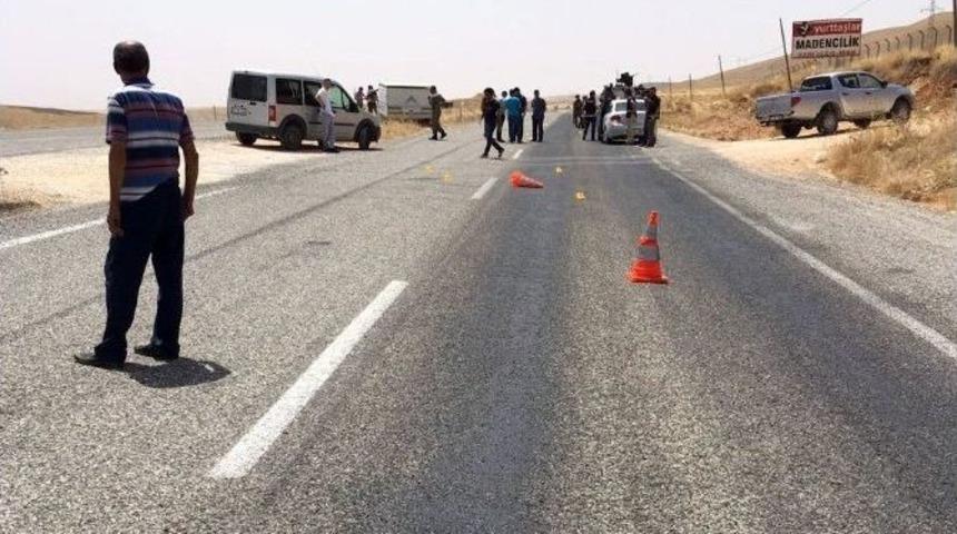 &lsquo;dur&rsquo; İhtarına Uymayan Ara&ccedil; Ateş A&ccedil;ılarak Durduruldu