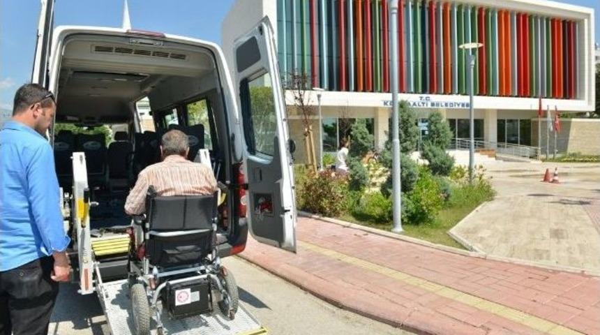 6 Ayda Toplam 422 Kişiye Sağlık Hizmeti