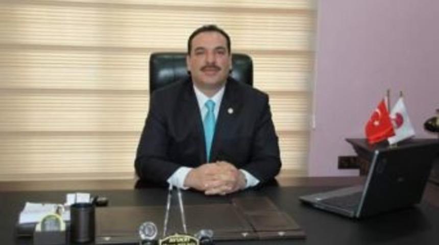 Huder Darbecilere Y&ouml;nelik Su&ccedil; Duyurusunda Bulundu