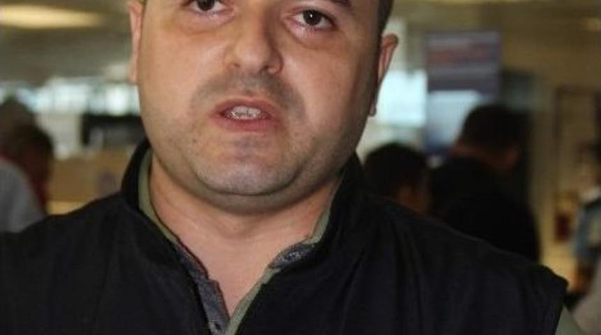 Yeşil Ve Gri Pasaport Ge&ccedil;işleri Aksamadan Devam Ediyor