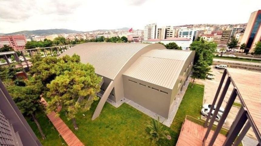 B&uuml;y&uuml;kşehir İki B&uuml;y&uuml;k A&ccedil;ılışa Hazırlanıyor