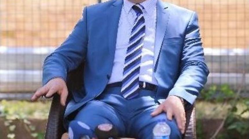 Belediye 12. &Uuml;s&rsquo;s&uuml;n Elektriğini Kesti