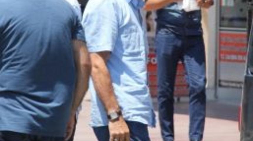 Samsun&rsquo;da G&ouml;zaltına Alınan Polis Sayısı 76&rsquo;ya &Ccedil;ıktı