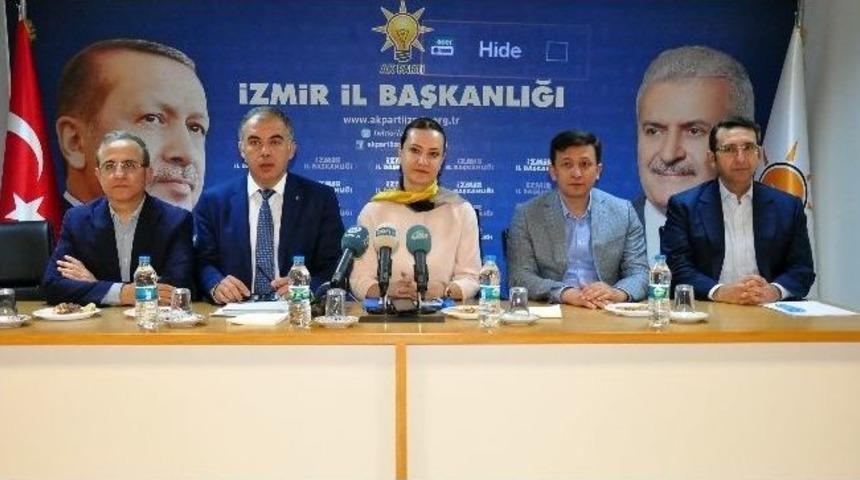 Hotar&rsquo;dan &Ouml;zeleştiri Sorularına Cevap: