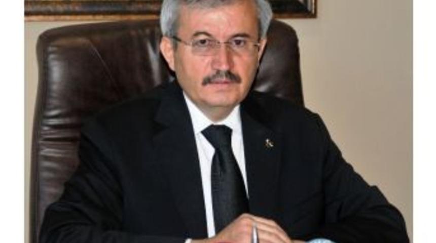 Manisa’da Eski Siyasetçi Ve İş Adamlarına Fetö Şoku